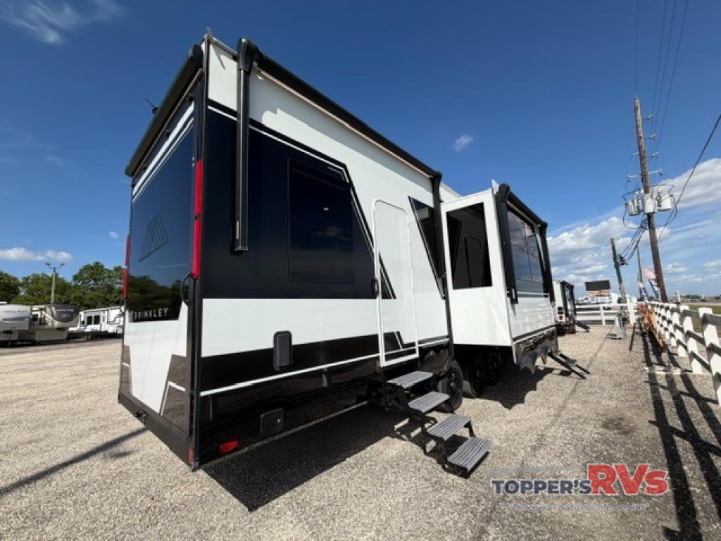 2024 Brinkley Model G 3500 in waller TX