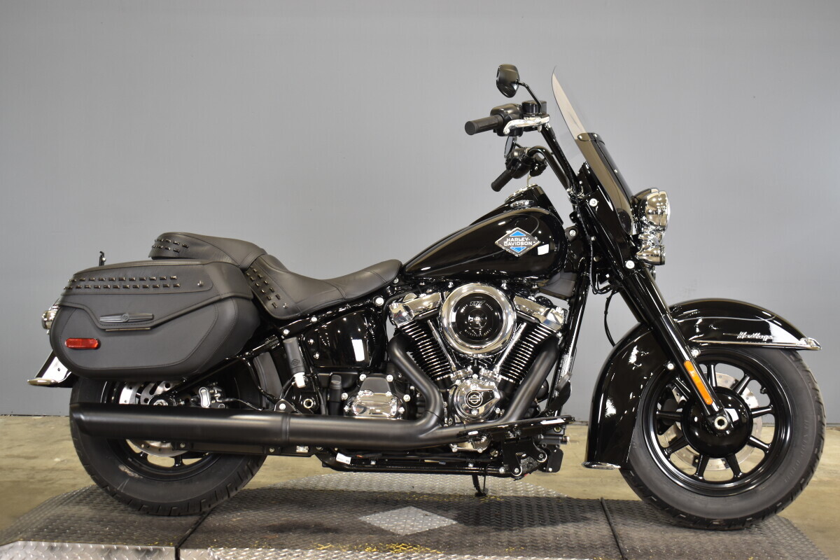 2025 Harley-Davidson Heritage Classic in Farmington, MI