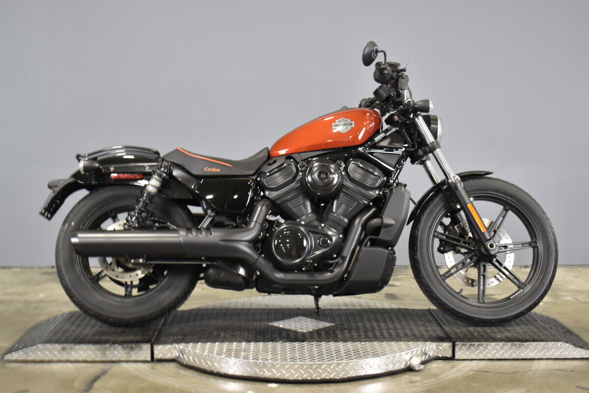 2025 Harley-Davidson Nightster in Farmington, MI