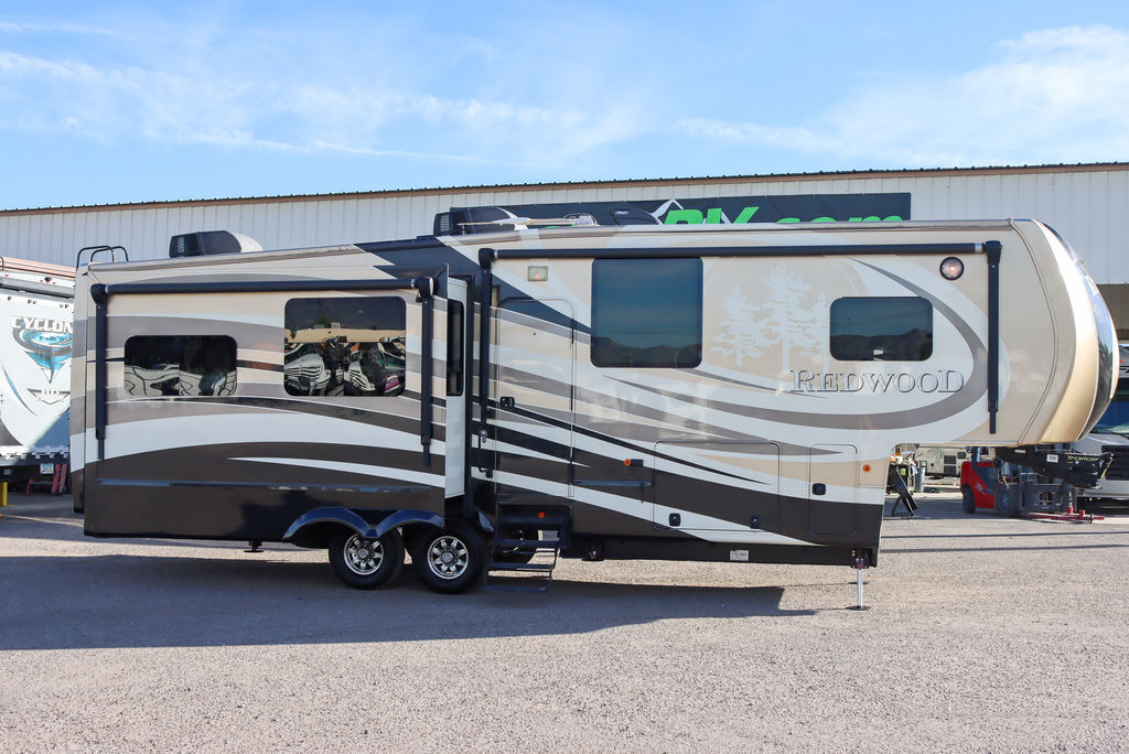 2016 Redwood Rv Redwood RW31SL in tucson AZ