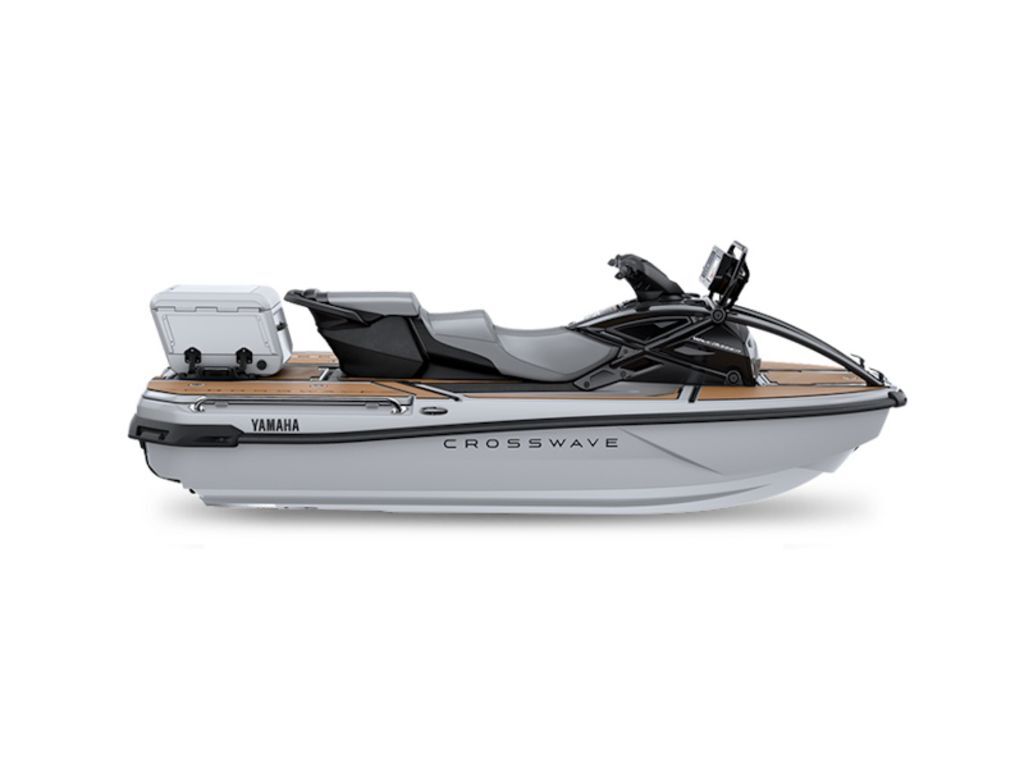 2026 Yamaha Waverunners Crosswave® in loveland CO