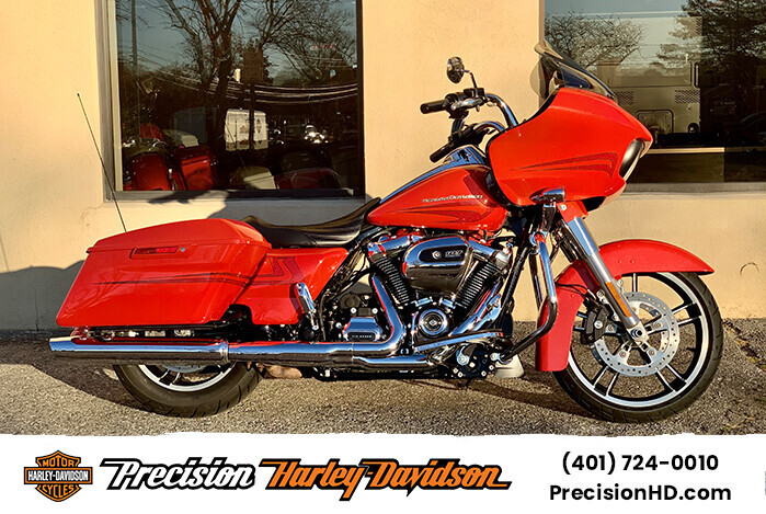 2017 Harley-Davidson Road Glide Special SPECIAL FLTRXS in Pawtucket, RI