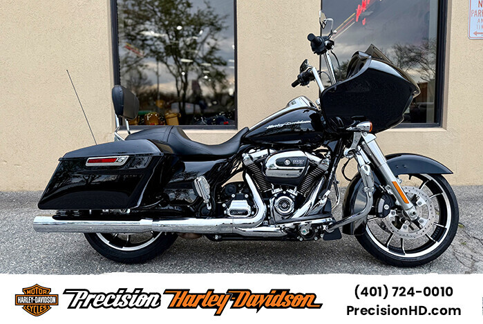 2020 Harley-Davidson Road Glide in Pawtucket, RI