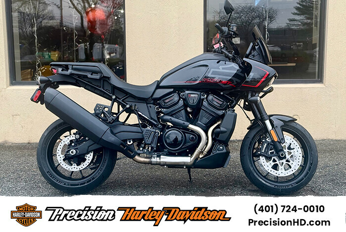 2025 Harley-Davidson Pan America 1250 ST 1250 ST in Pawtucket, RI