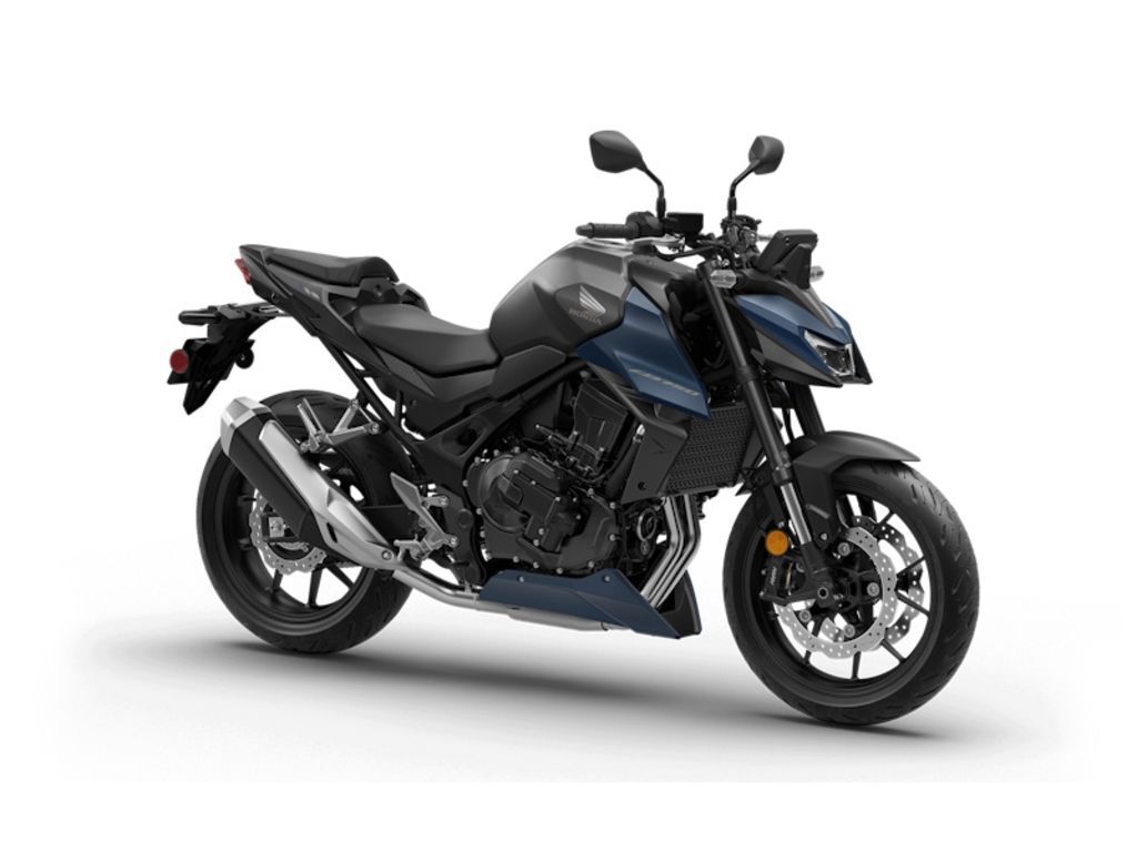 2026 Honda® CB750 Hornet E-Clutch E-CLUTCH in Gambrills, MD