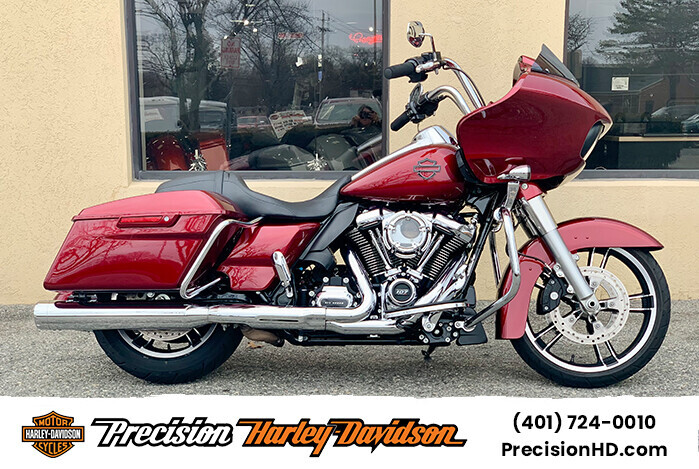 2017 Harley-Davidson Road Glide Special SPECIAL FLTRXS in Pawtucket, RI