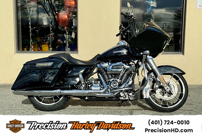 2021 Harley-Davidson Road Glide in Pawtucket, RI