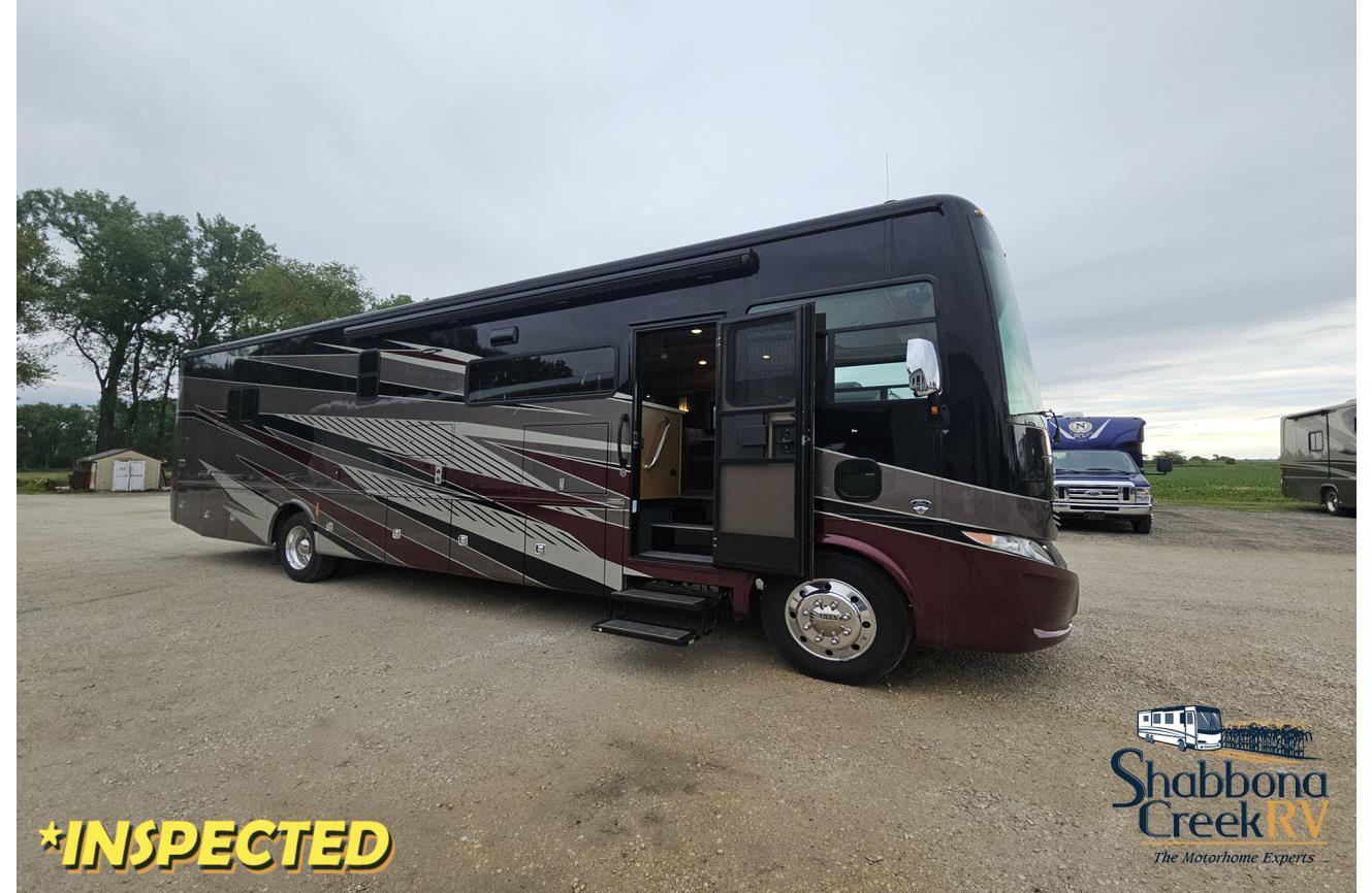 2022 Tiffin Allegro Open Road 36LA in atkinson IL