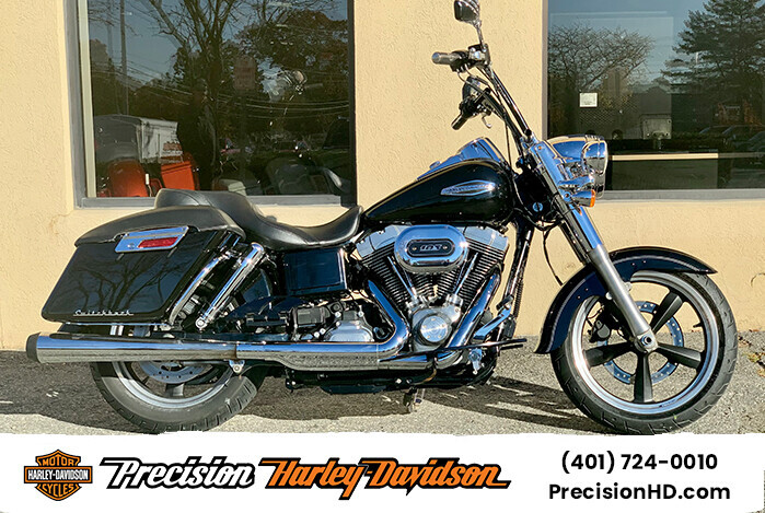 2016 Harley-Davidson Switchback in Pawtucket, RI