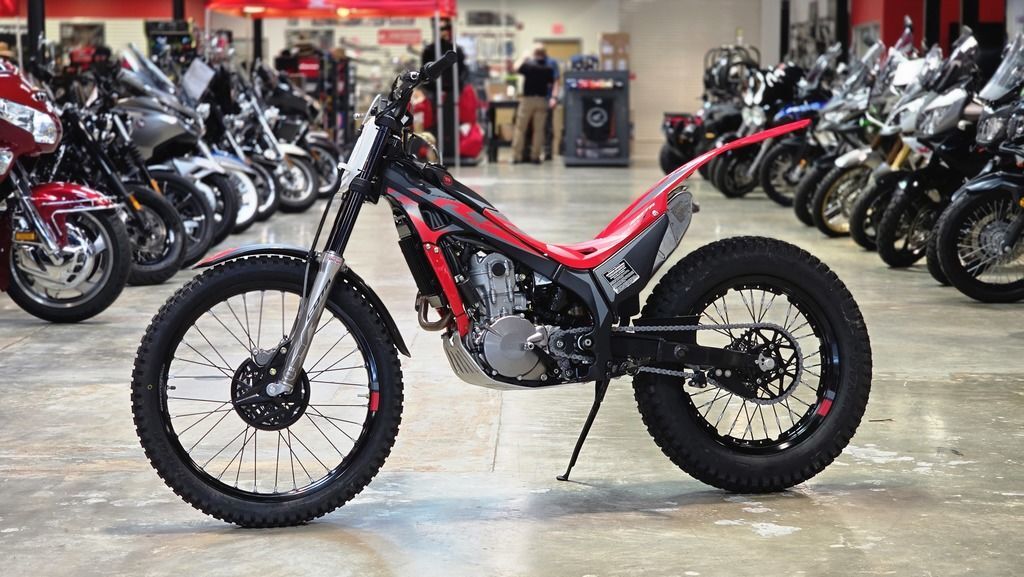 2024 Honda® Montesa Cota 4RT 260R 4RT 260R in East Ridge, TN