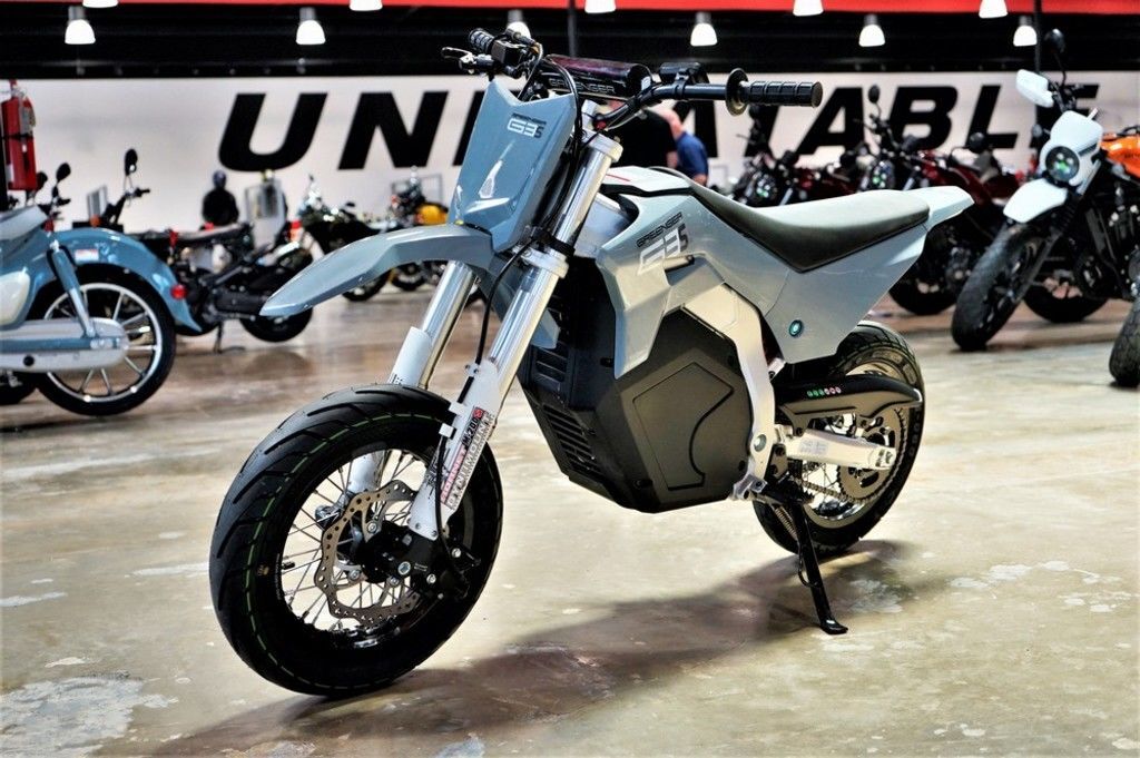 2023 Greenger Powersports G3S in East Ridge, TN