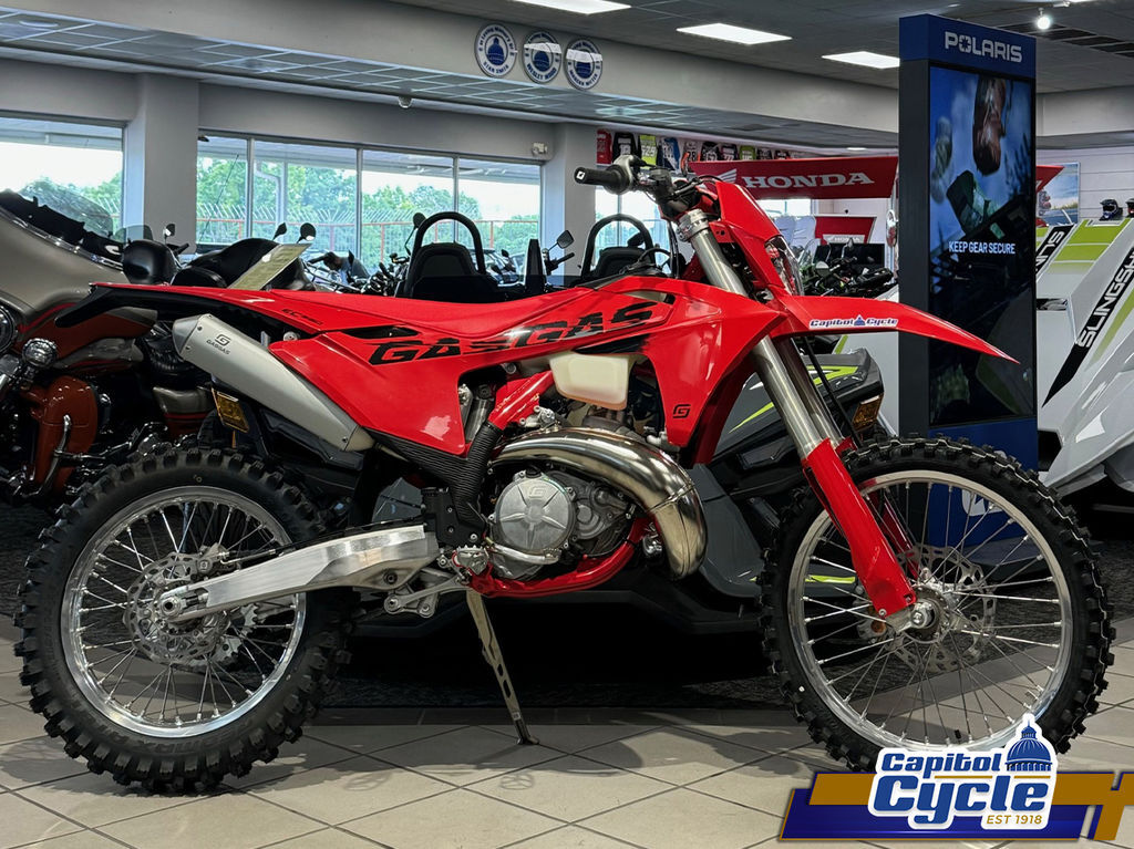 2025 Gasgas EC 250 EC250 in Macon, GA