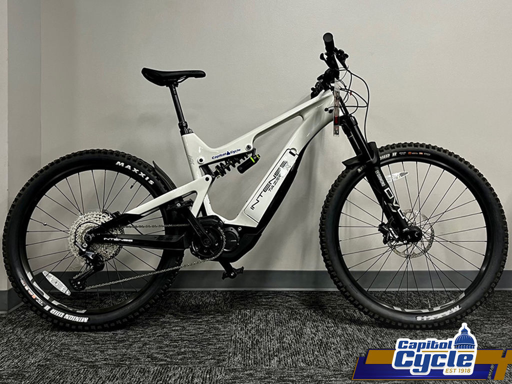 2022 Intense Cycles Tazer MX Expert S/M EXPERT in Macon, GA