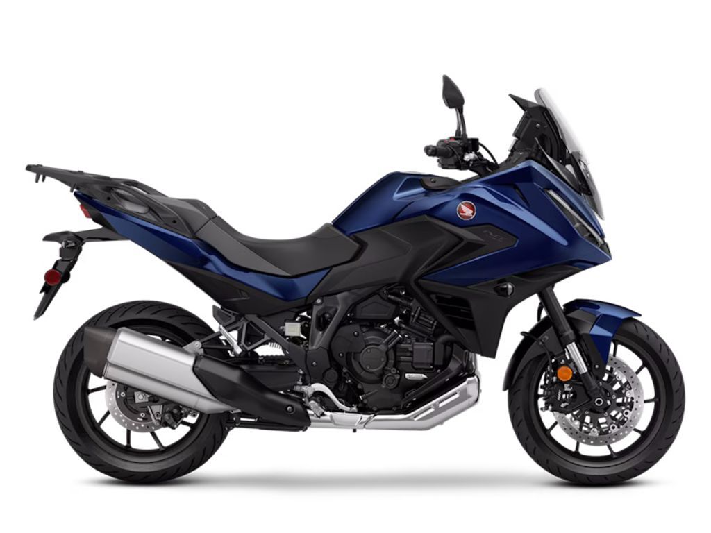 2025 Honda® NT1100 DCT DCT in Merrillville, IN