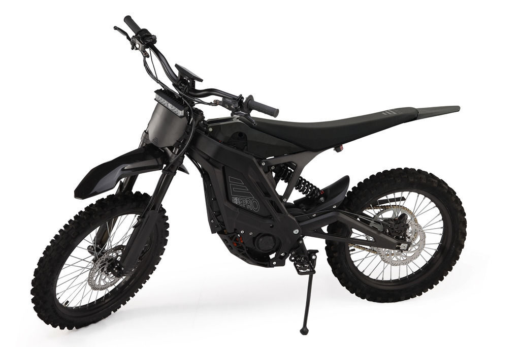 2026 E Ride Pro SR in Macon, GA