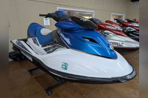 2009 Sea-Doo GTX 155 in macon GA