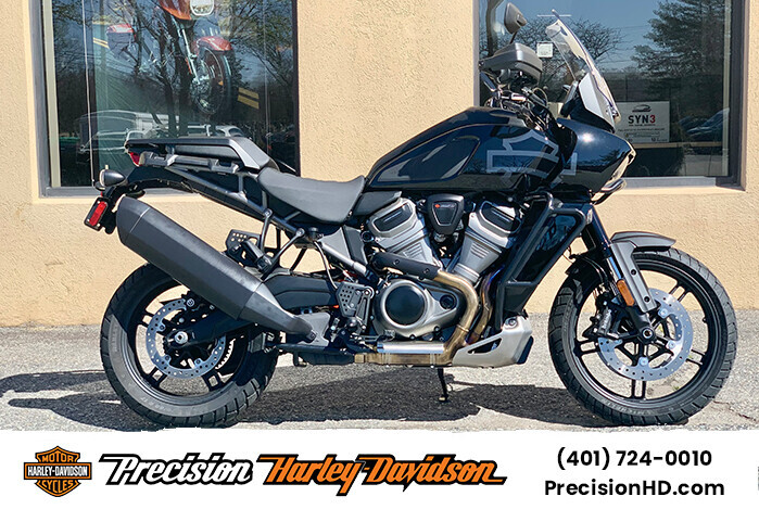 2023 Harley-Davidson Pan America 1250 1250 in Pawtucket, RI