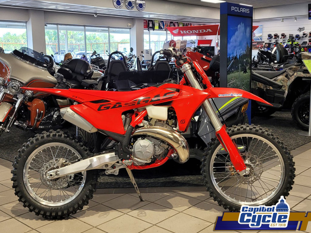 2025 Gasgas EX 250 in Macon, GA
