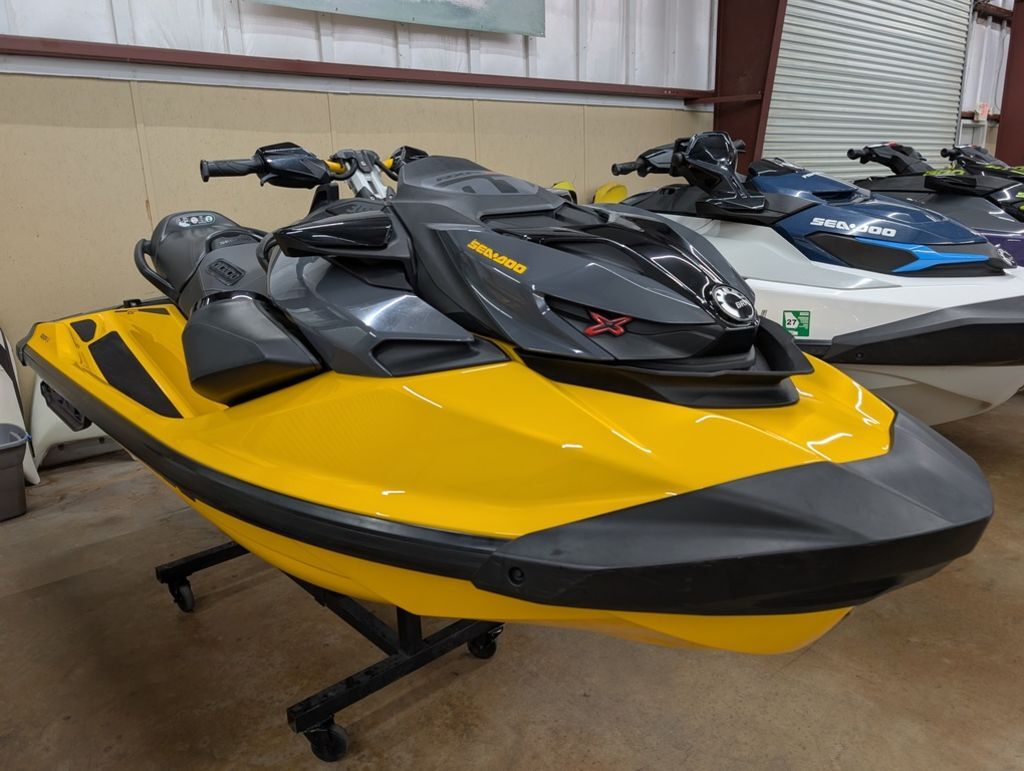 X 300 Rxp For Sale in Georgia - Sea-Doo Personal Watercraft - PWC