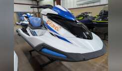 2023 Yamaha VX® Three Seater jet ski
