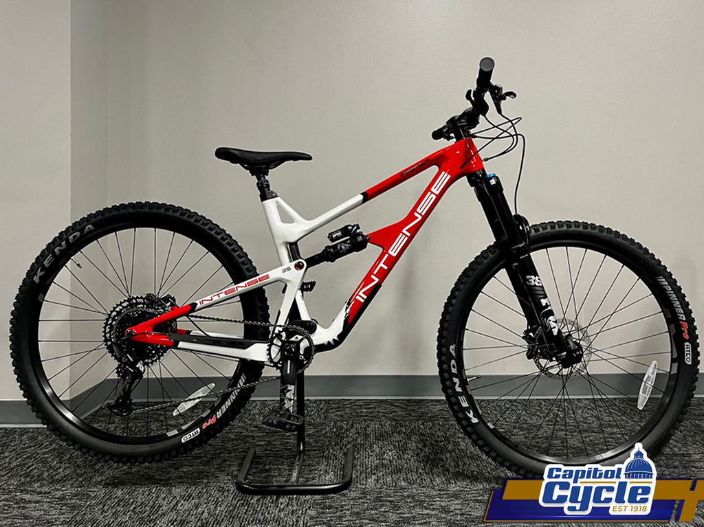 2023 Intense Cycles Primer 29 Expert L 29 EXPERT in Macon, GA