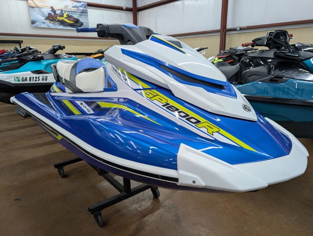 2019 Yamaha GP1800R 1800 in Macon, GA