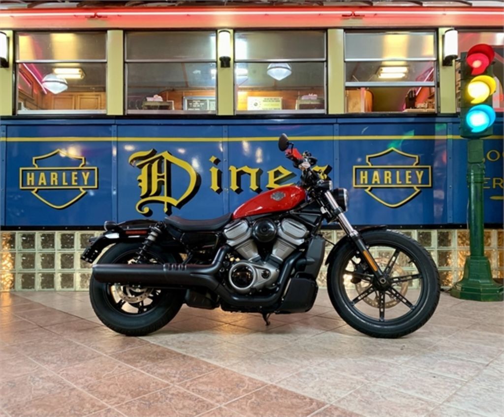 2023 Harley-Davidson RH975 - Nightster NIGHTSTER in Bedford Heights, OH
