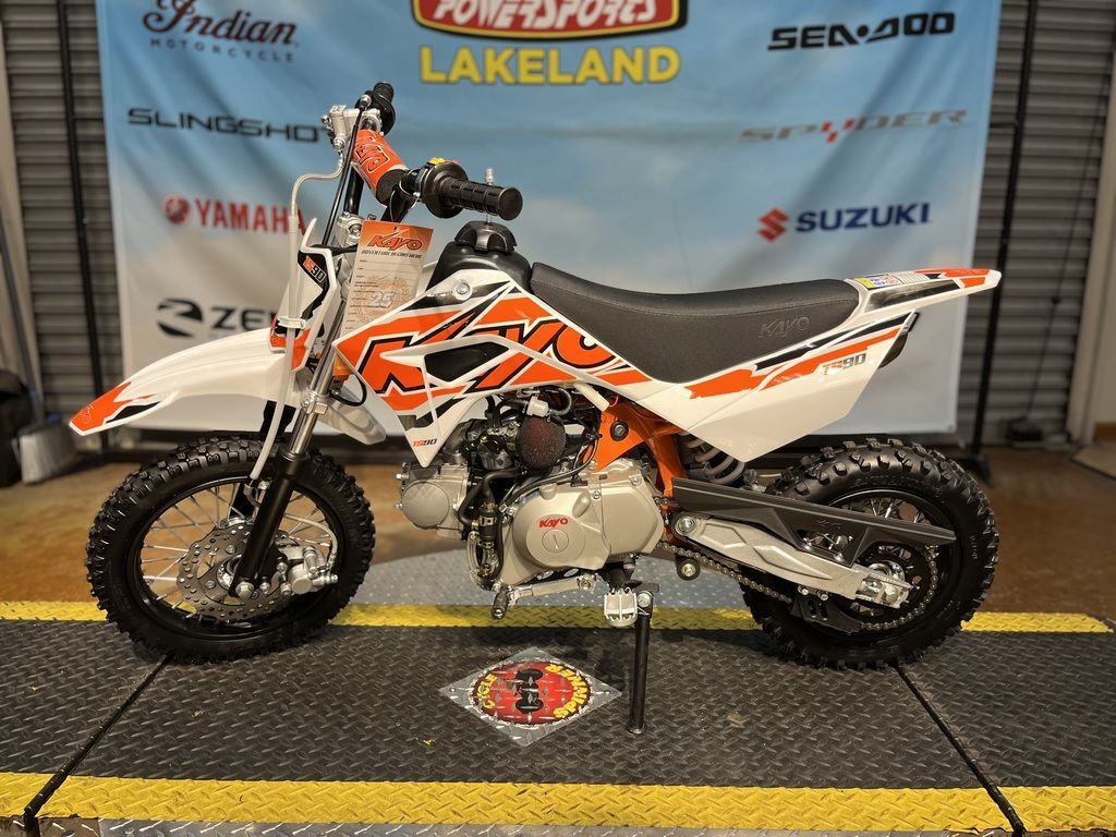 2025 Kayo TS 90 90 in Lakeland, FL