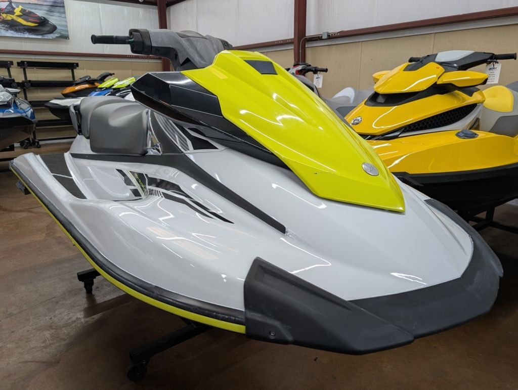 2019 Yamaha VX in Macon, GA