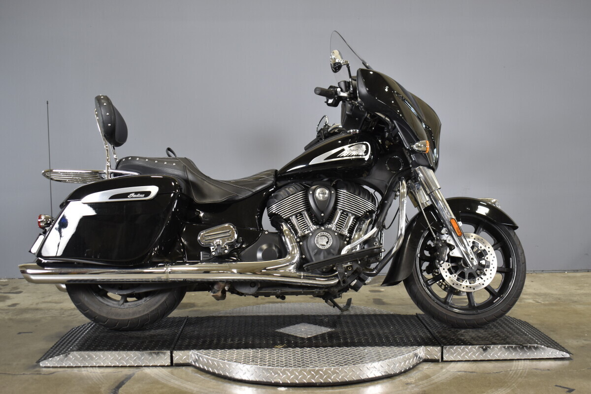 2021 Indian Motorcycle Chieftain in Farmington, MI
