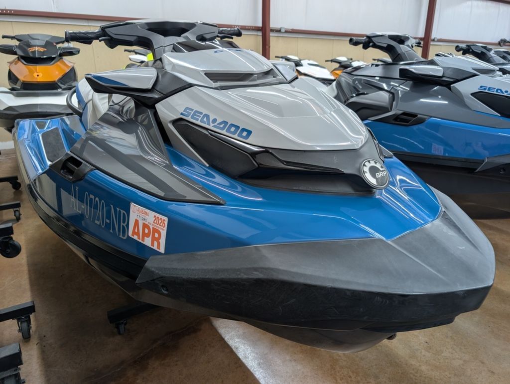 2018 Sea-Doo GTX 230 230 in Macon, GA