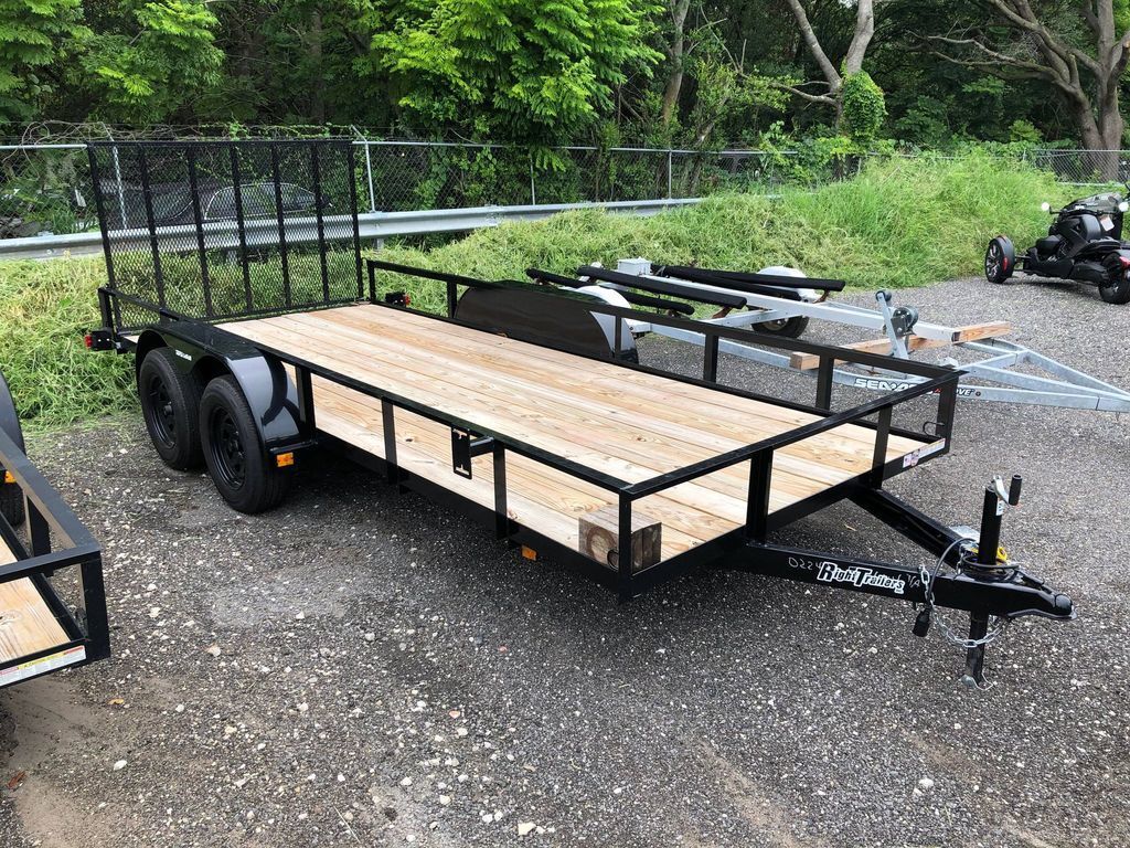 2023 Triple Crown Trailers 6' Wide in lakeland FL