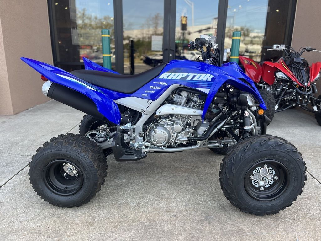 2026 Yamaha Raptor 700R in lakeland FL