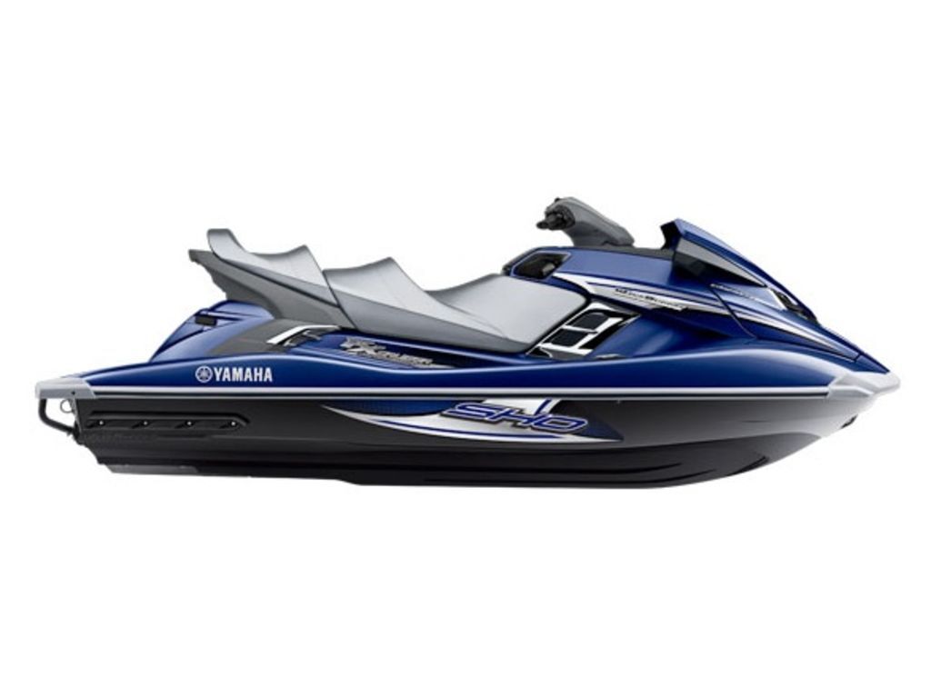 2012 Yamaha FX CRUISER SHO® SHO in Beaumont, TX