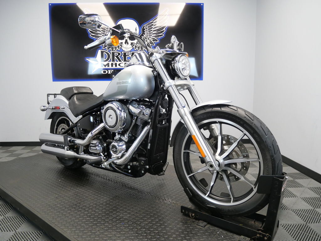 2019 Harley-Davidson® FXLR - Softail® Low Rider® in Austin, TX