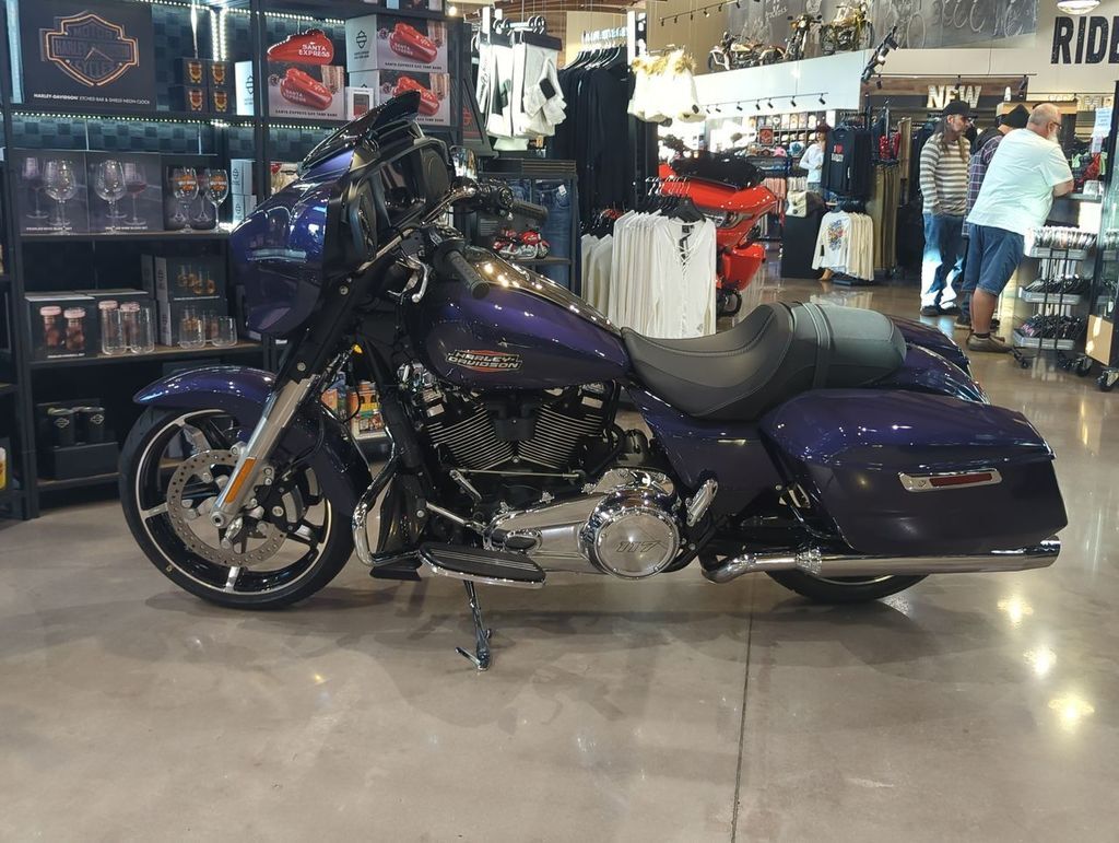 2026 Harley-Davidson® FLHX - Street Glide® FLHX in Homosassa, FL