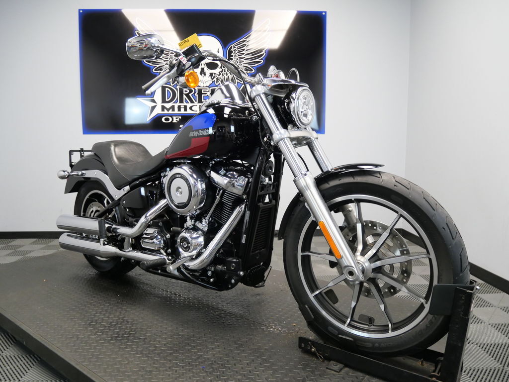 2019 Harley-Davidson® FXLR - Softail® Low Rider® in Austin, TX
