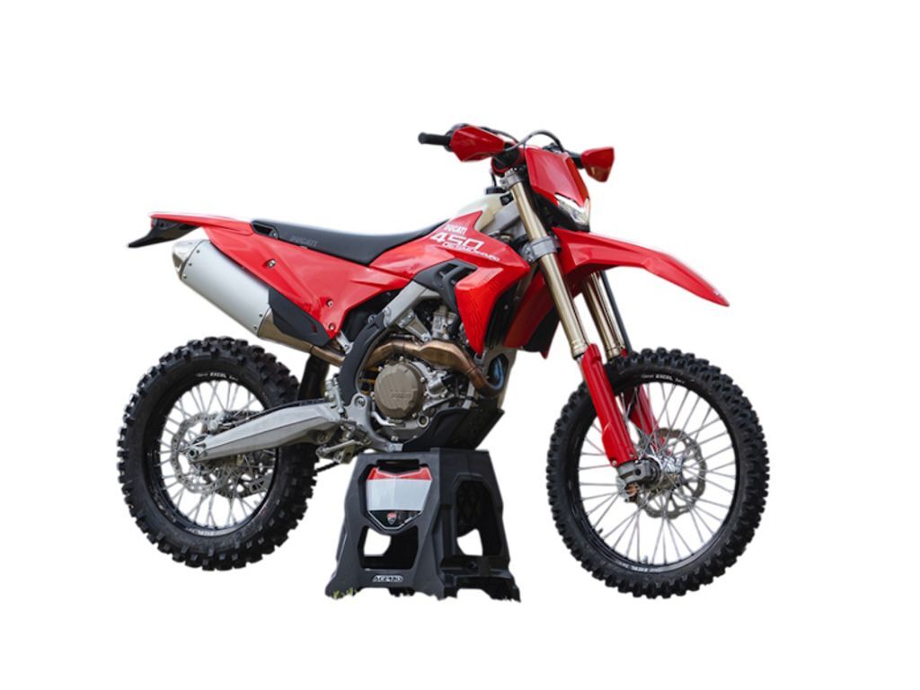 2026 Ducati Desmo450 EDS EDS in Loveland, CO