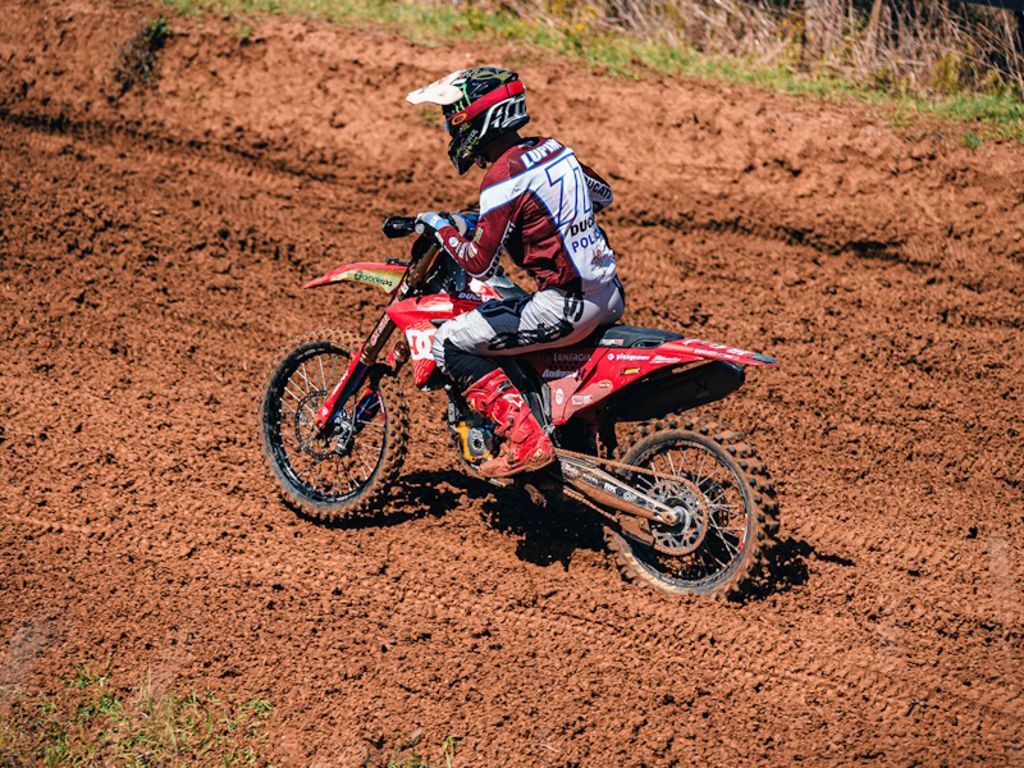 2026 Ducati Desmo250 MX MX in Loveland, CO
