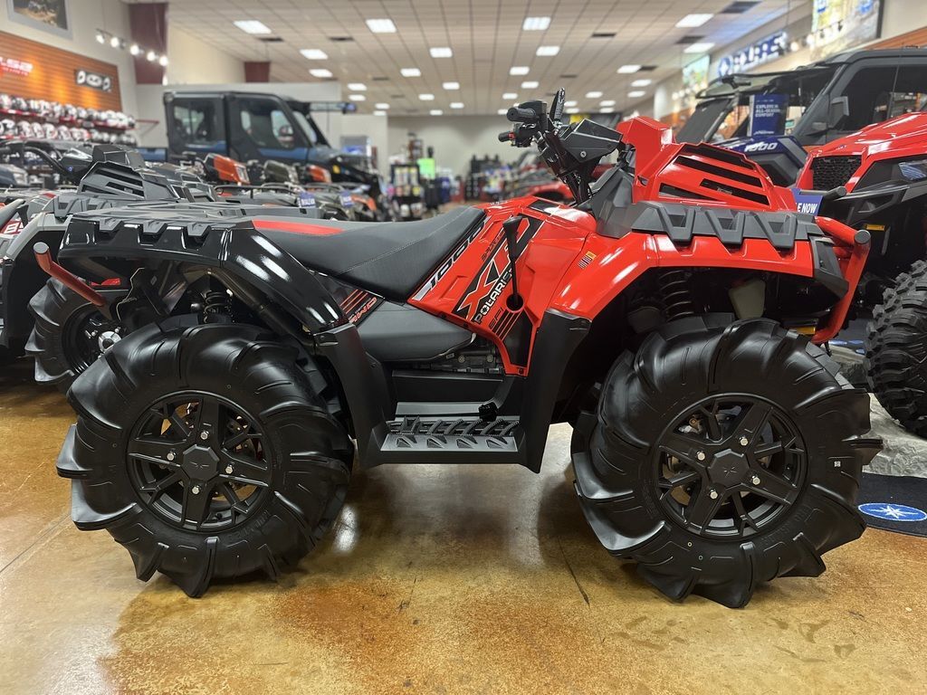 2026 Polaris® Sportsman XP1000 Mud Edition in lakeland FL