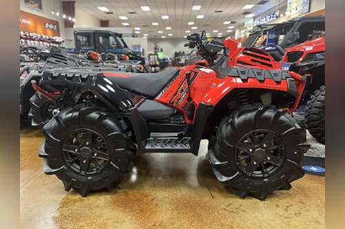 2026 Polaris® Sportsman XP1000 Mud Edition in lakeland FL
