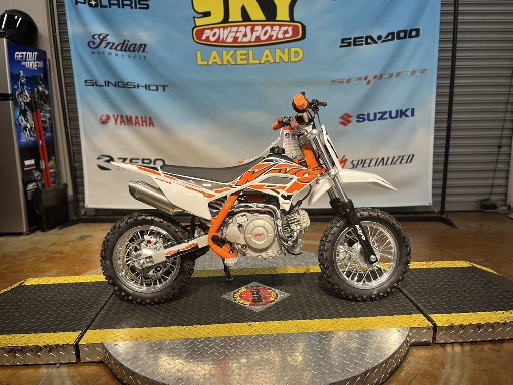 2025 Kayo KMB 60 60 in Lakeland, FL