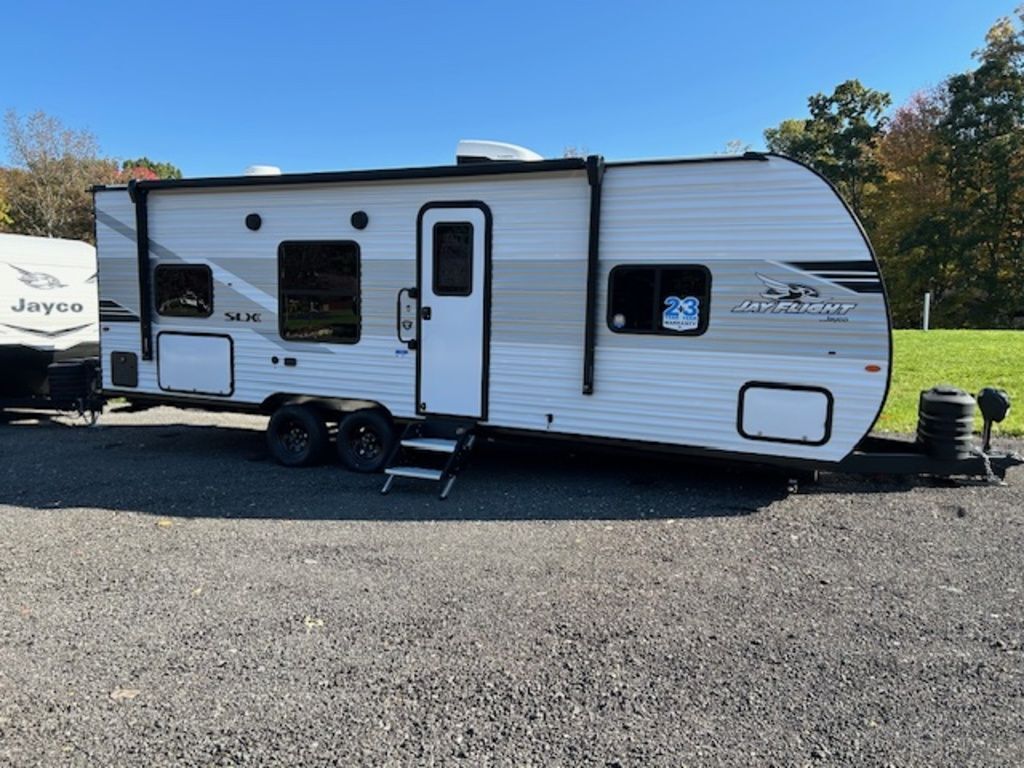 2026 Jayco Jay Flight SLX 260BH in brookville PA
