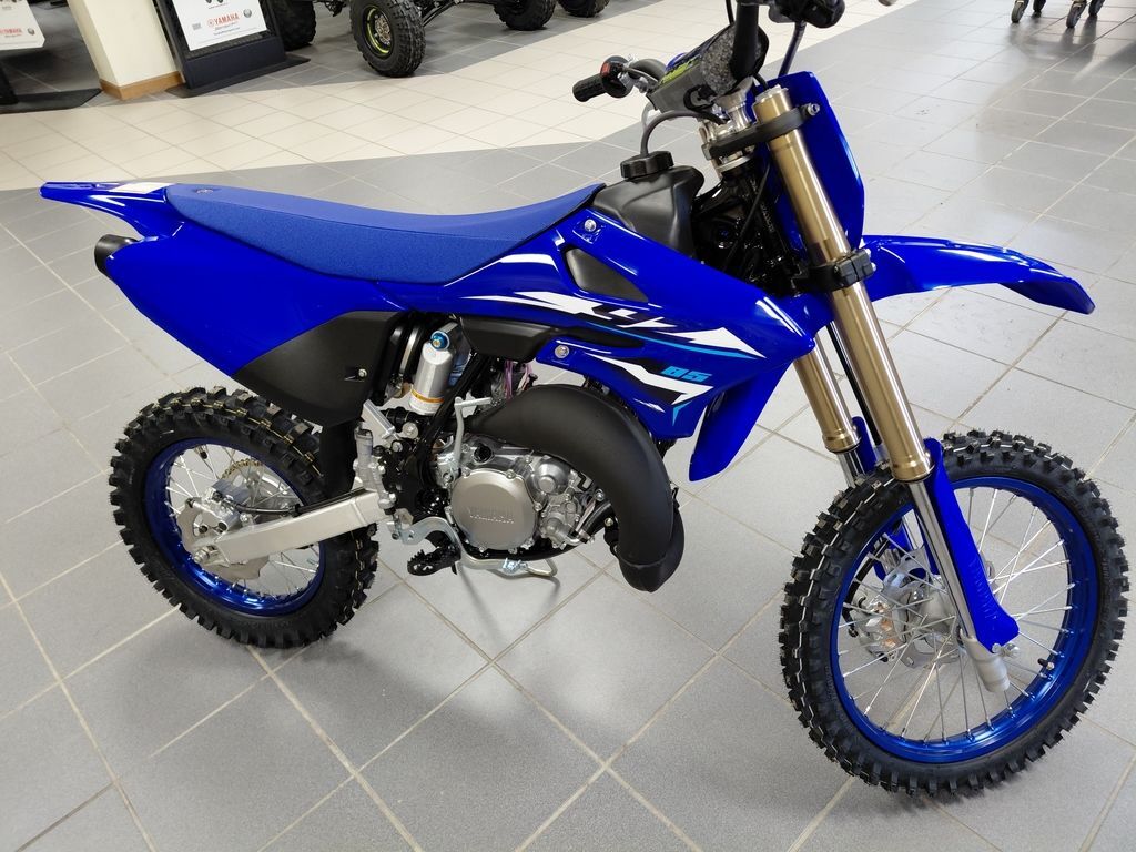 2026 Yamaha YZ85 85 in Abrams, WI