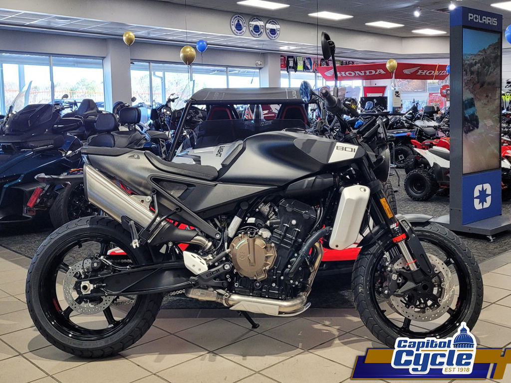 2025 Husqvarna® Svartpilen 801 801 in Macon, GA