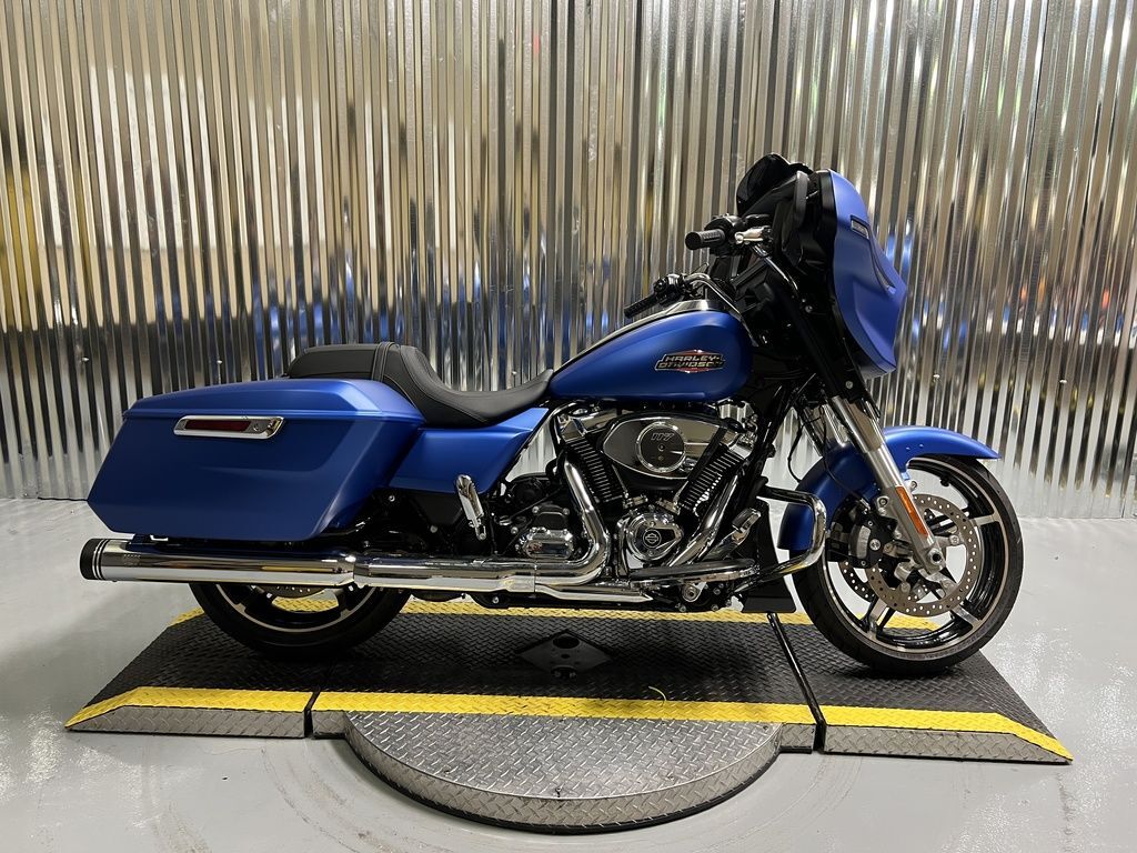 2026 Harley-Davidson® FLHX - Street Glide® FLHX in Beaumont, TX