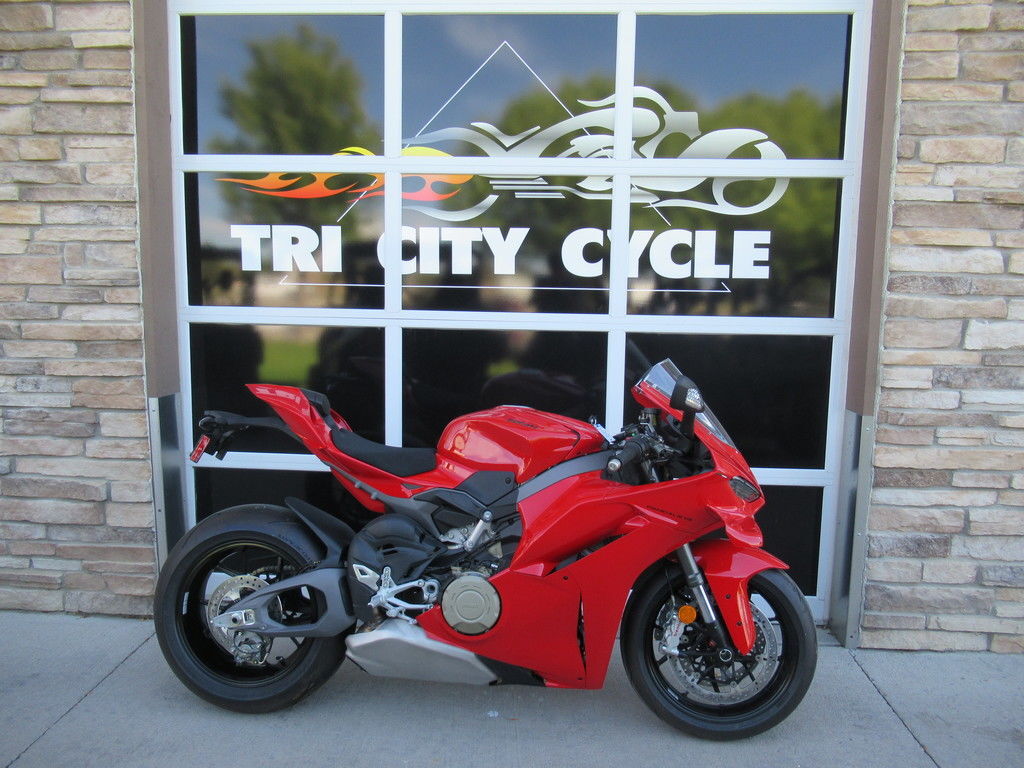 2026 Ducati Panigale V4 V4 in Loveland, CO