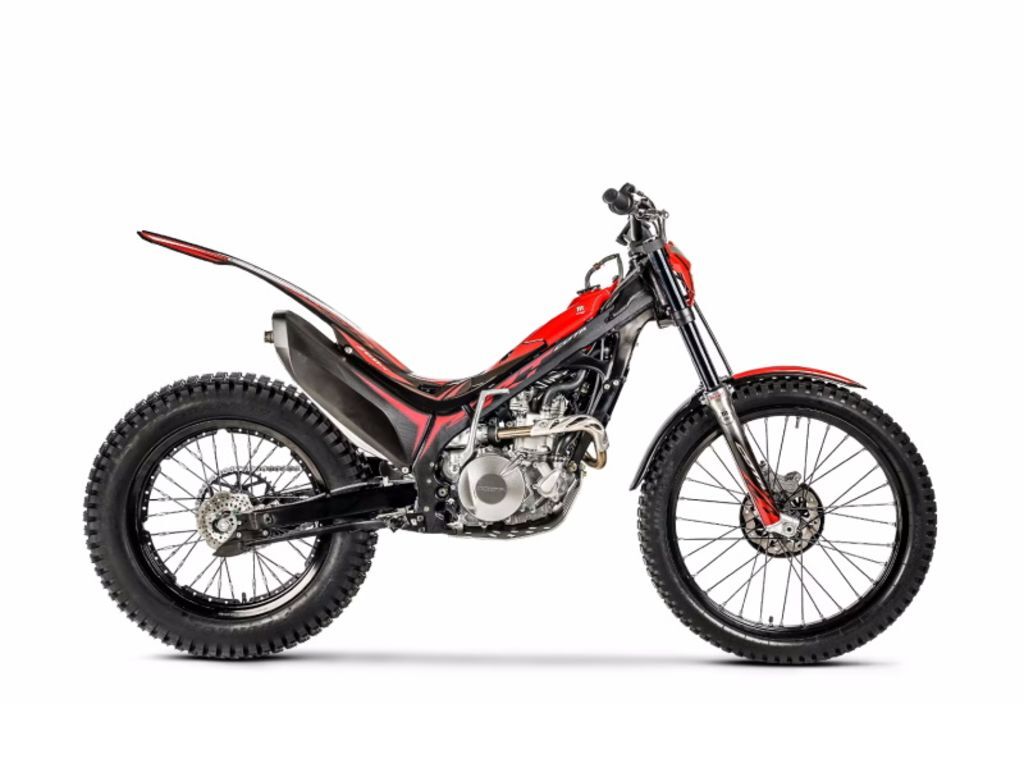 2023 Honda® Montesa Cota 4RT 260R 4RT 260R in East Ridge, TN