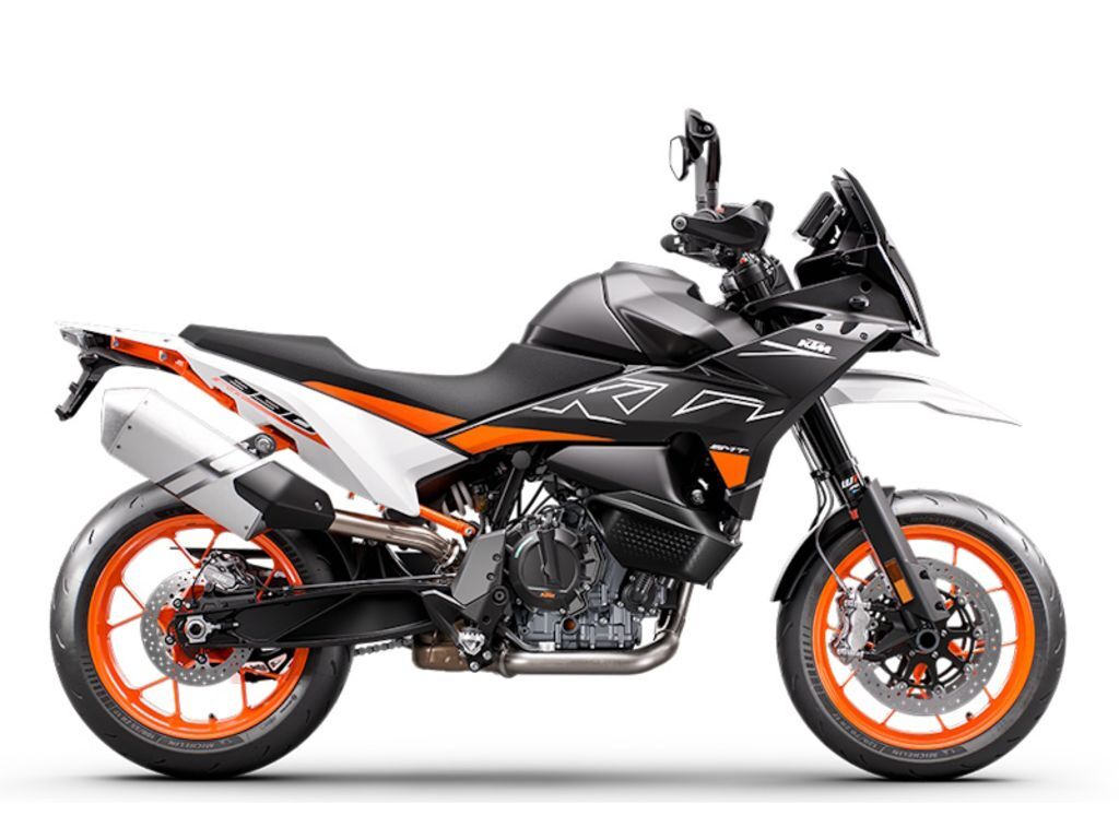 2024 KTM 890 SMT 890 in St. Charles, MO