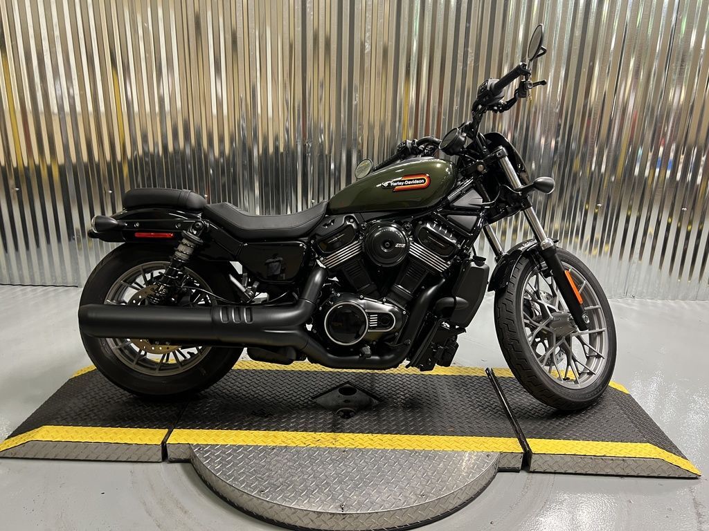 2026 Harley-Davidson® RH975S - Nightster® Special NIGHTSTER in Beaumont, TX